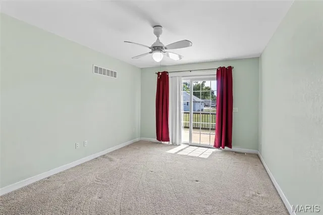 $294,900 | 708 West Morgan Street, Bunker Hill, IL 62014