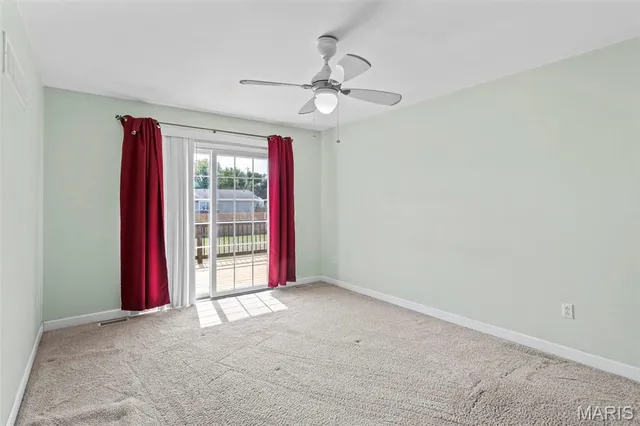 $294,900 | 708 West Morgan Street, Bunker Hill, IL 62014