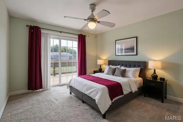 $294,900 | 708 West Morgan Street, Bunker Hill, IL 62014