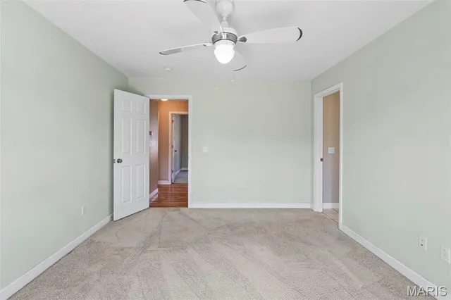 $294,900 | 708 West Morgan Street, Bunker Hill, IL 62014