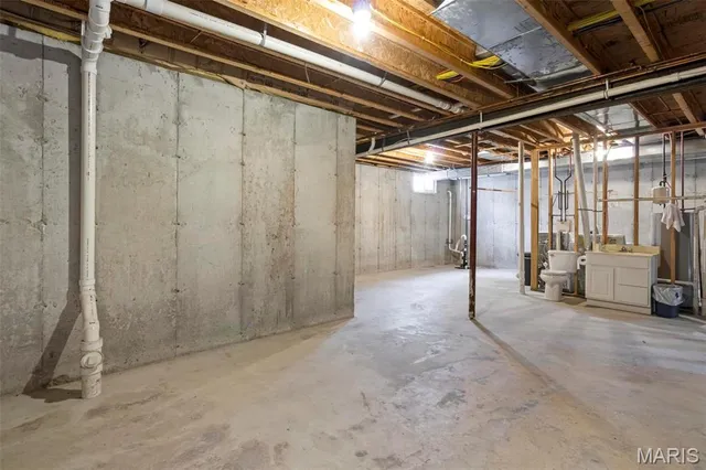 $294,900 | 708 West Morgan Street, Bunker Hill, IL 62014