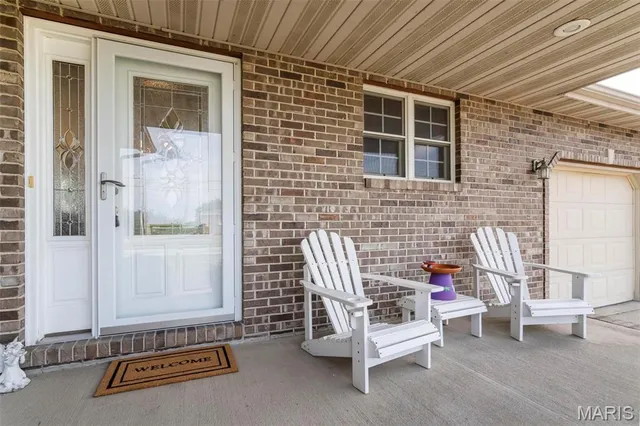 $294,900 | 708 West Morgan Street, Bunker Hill, IL 62014