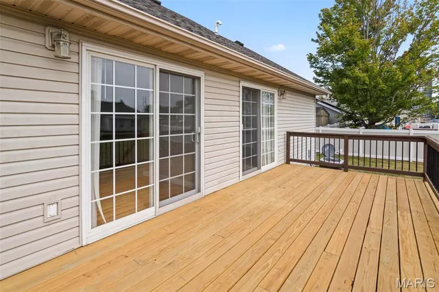 $294,900 | 708 West Morgan Street, Bunker Hill, IL 62014