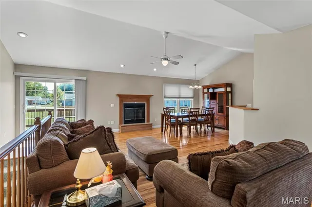 $294,900 | 708 West Morgan Street, Bunker Hill, IL 62014