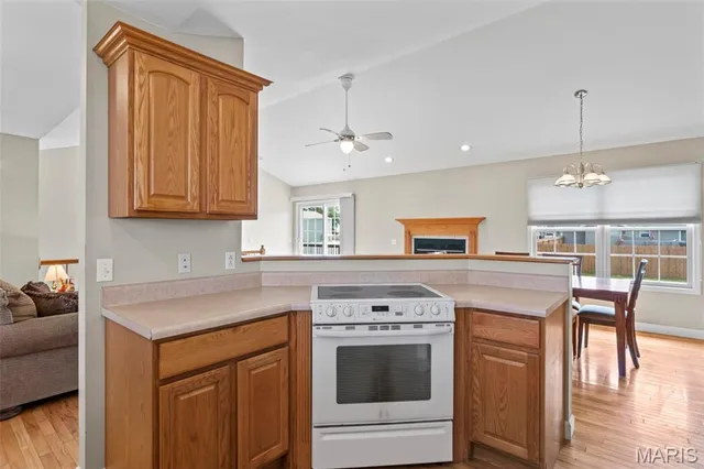 $294,900 | 708 West Morgan Street, Bunker Hill, IL 62014