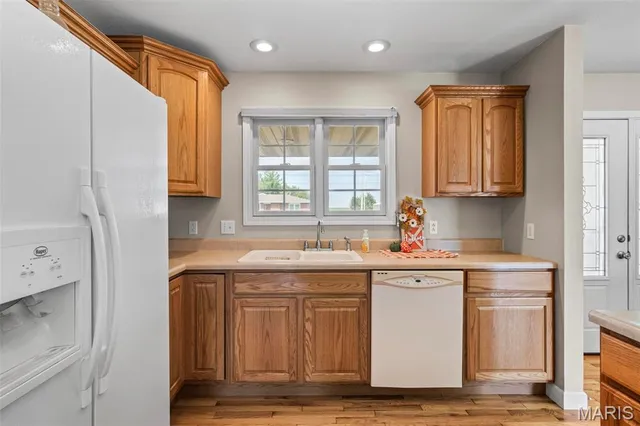 $294,900 | 708 West Morgan Street, Bunker Hill, IL 62014