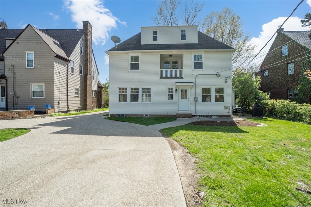 15715 Chadbourne Road Cleveland, OH 44120 - Photo 31 of 35 Gallery Image 31