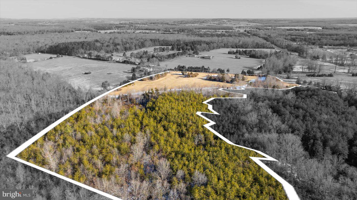 0 Mt Pony Road Culpeper, VA 22701 - Photo 2 of 15 Gallery Image 2