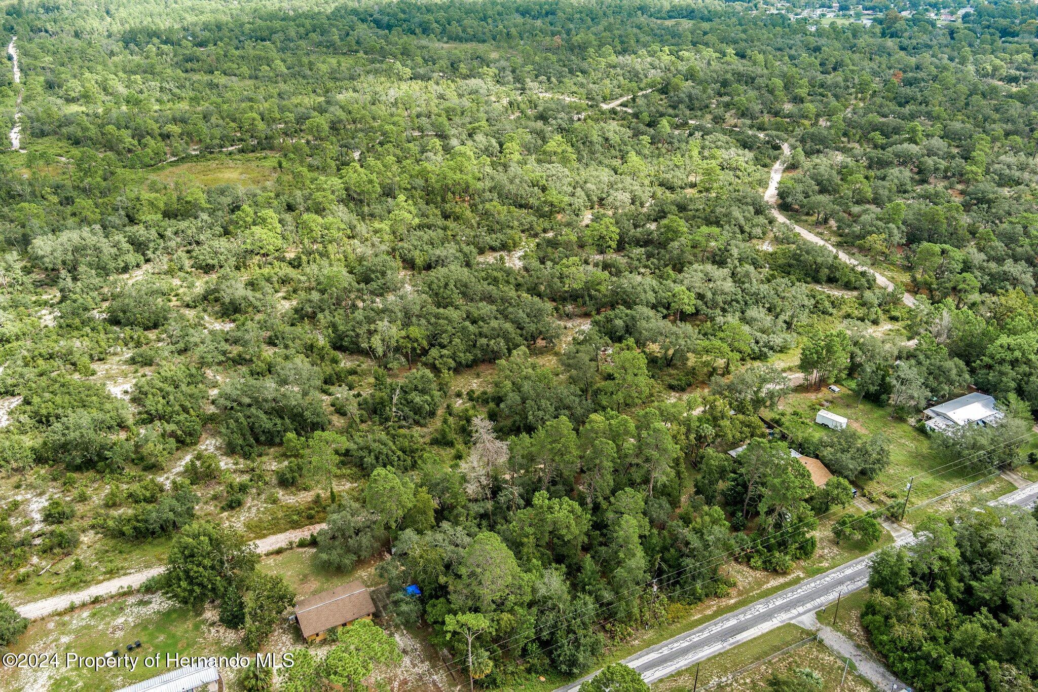 8055 Filson Street Weeki Wachee, FL 34613 - Photo 11 of 30