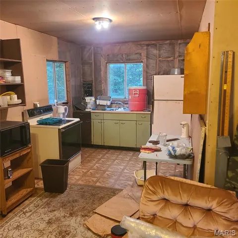 $121,000 | 362 Bailey Branch Road, Potosi, MO 63664