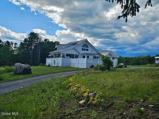 57 Library Avenue Warrensburg, NY 12885 - Photo 2 of 32 9817