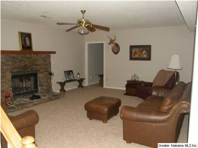 5540 Miles Spring Road Pinson, AL 35126 - Photo 17 of 28