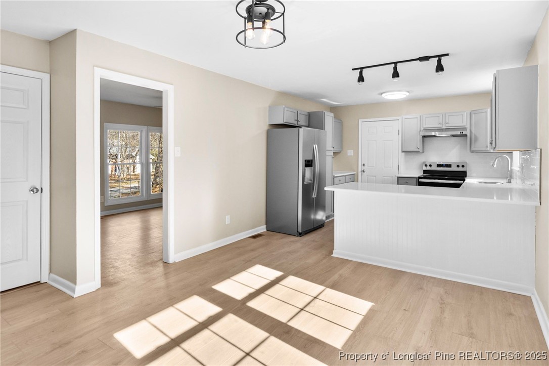 221 Lansdowne Road Fayetteville, NC 28314 - Photo 11 of 32