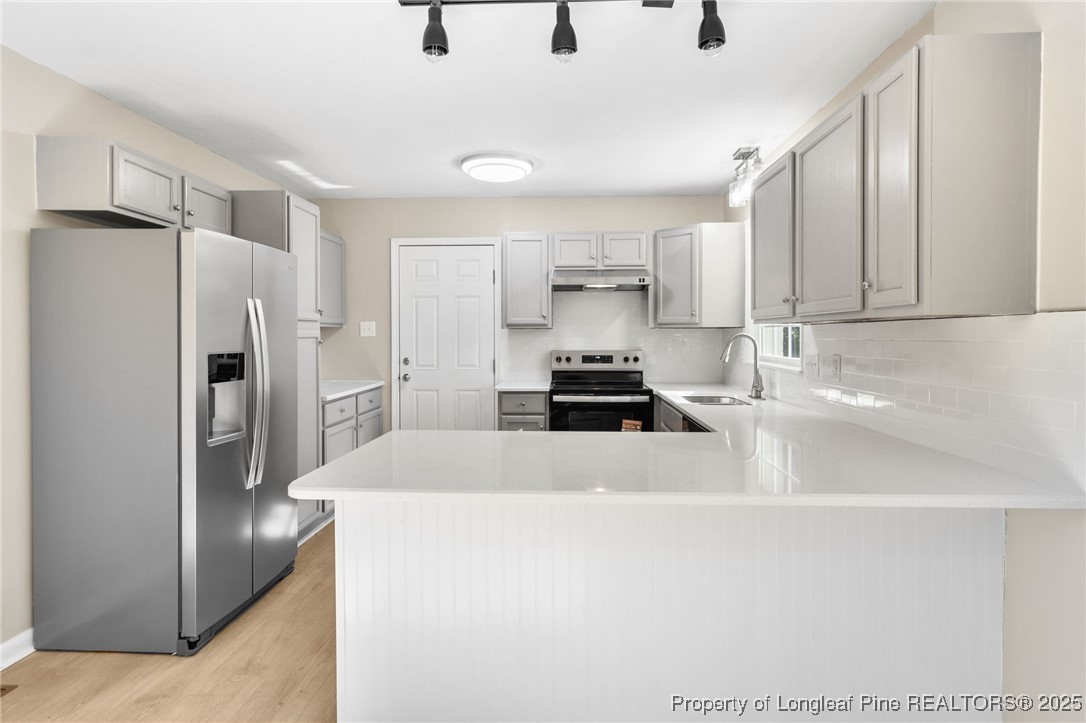 221 Lansdowne Road Fayetteville, NC 28314 - Photo 12 of 32