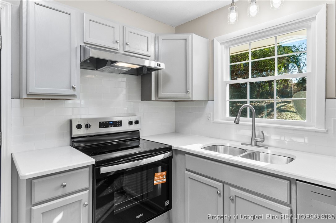 221 Lansdowne Road Fayetteville, NC 28314 - Photo 13 of 32