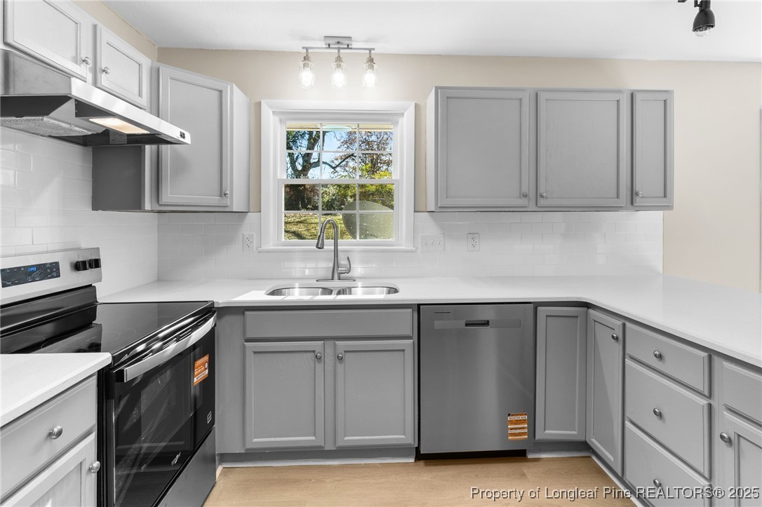 221 Lansdowne Road Fayetteville, NC 28314 - Photo 16 of 32