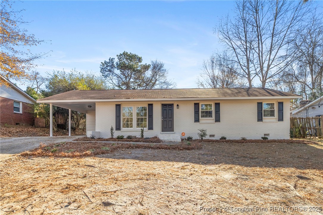 221 Lansdowne Road Fayetteville, NC 28314 - Photo 2 of 32