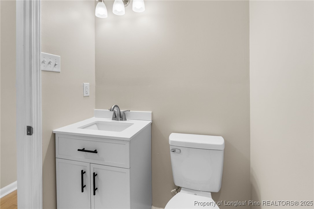 221 Lansdowne Road Fayetteville, NC 28314 - Photo 23 of 32