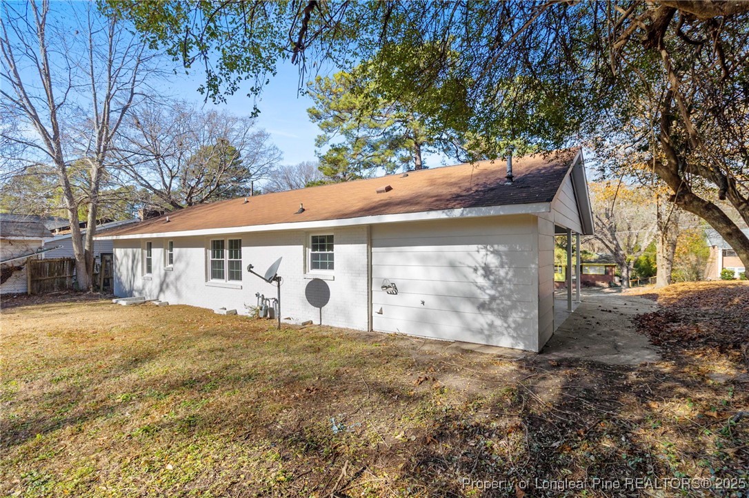 221 Lansdowne Road Fayetteville, NC 28314 - Photo 29 of 32