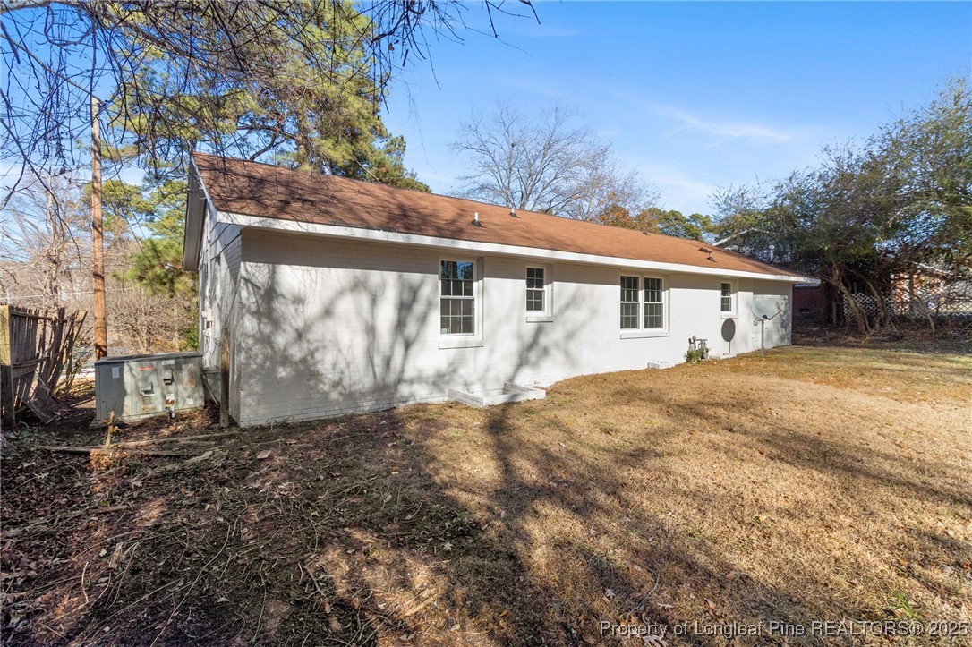 221 Lansdowne Road Fayetteville, NC 28314 - Photo 31 of 32
