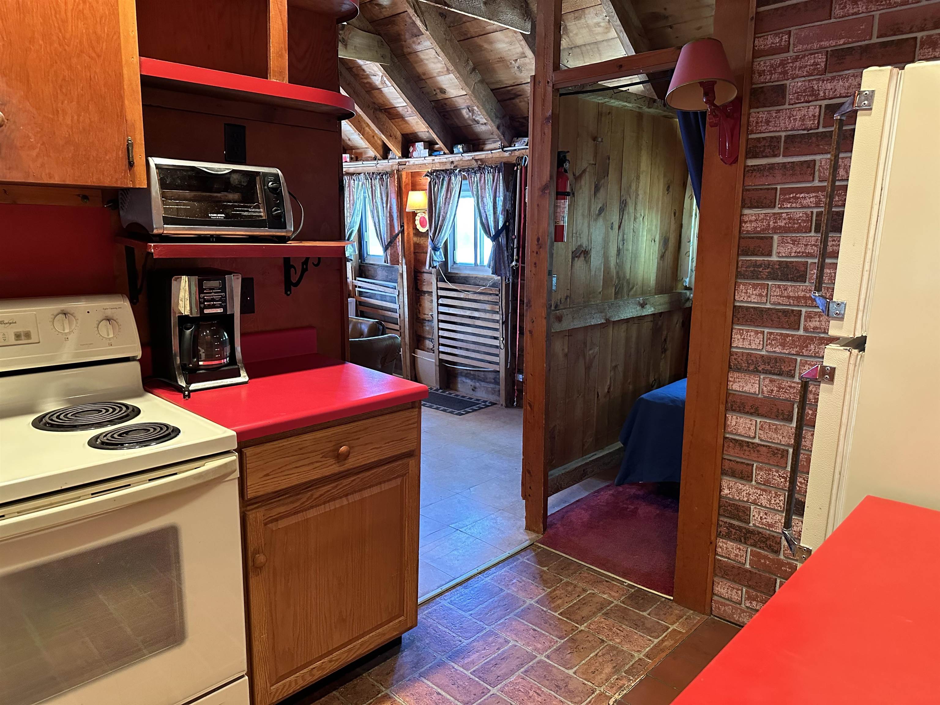 181 Gregg Lake Road Antrim, NH 03440 - Photo 8 of 21