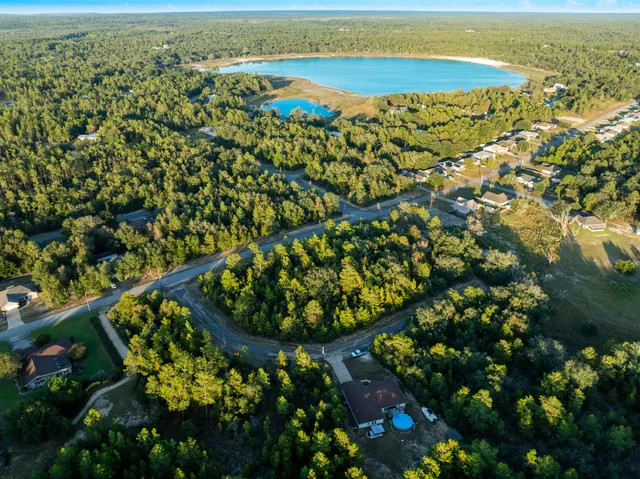 $17,000 | Xxxxxx Shenandoah Boulevard, Chipley, FL 32428