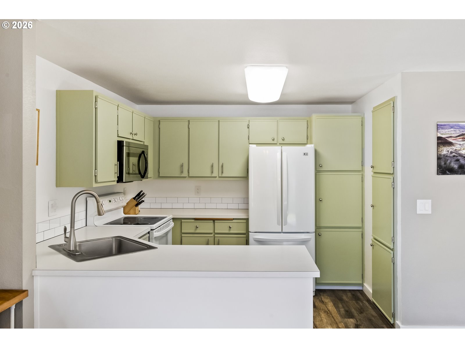 7332 Southeast Thiessen Road Milwaukie, OR 97267 - Photo 14 of 43