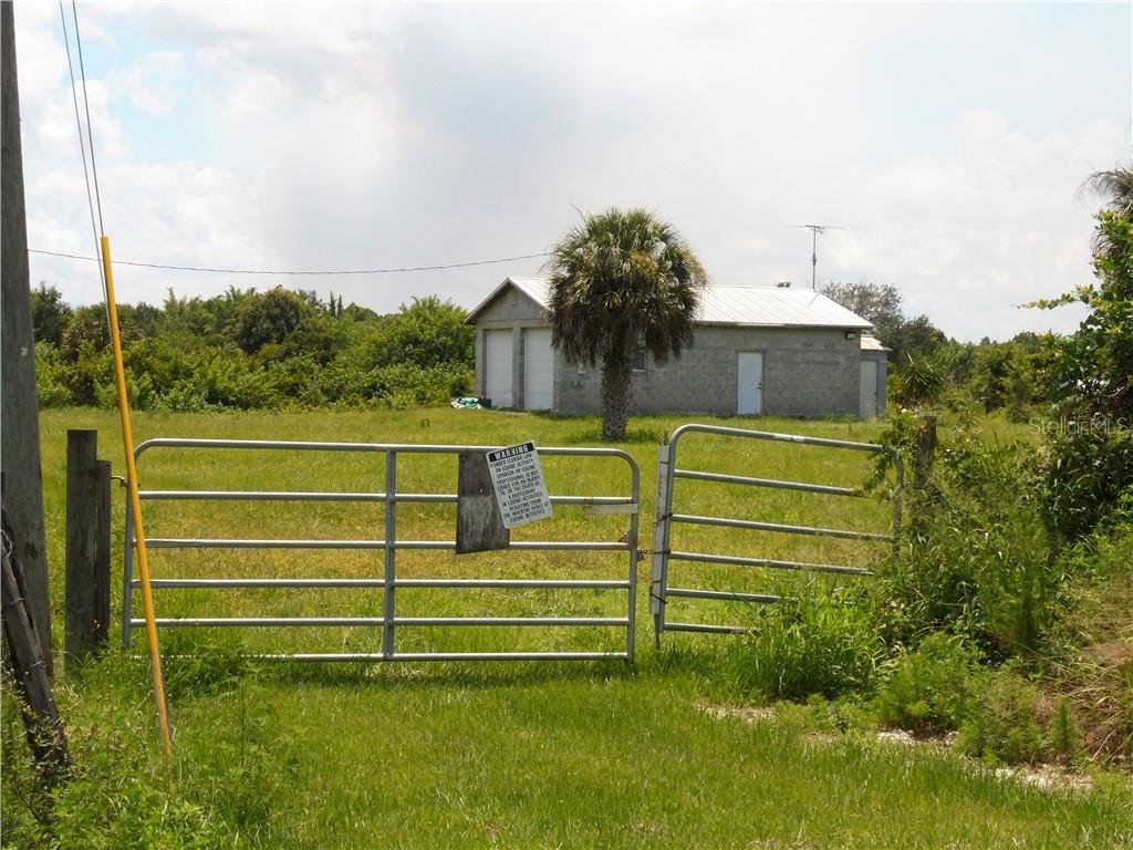 6338 Richard Road Punta Gorda, FL 33982 - Photo 1 of 1 Gallery Image 1