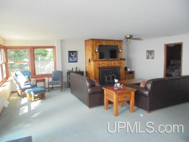509 Sandy Beach Road Marenisco, MI 49947 - Photo 12 of 32 Gallery Image 12