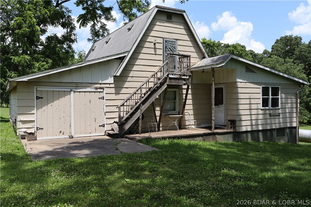 1808 South Aurora Street Eldon, MO 65026 - Photo 8 of 50