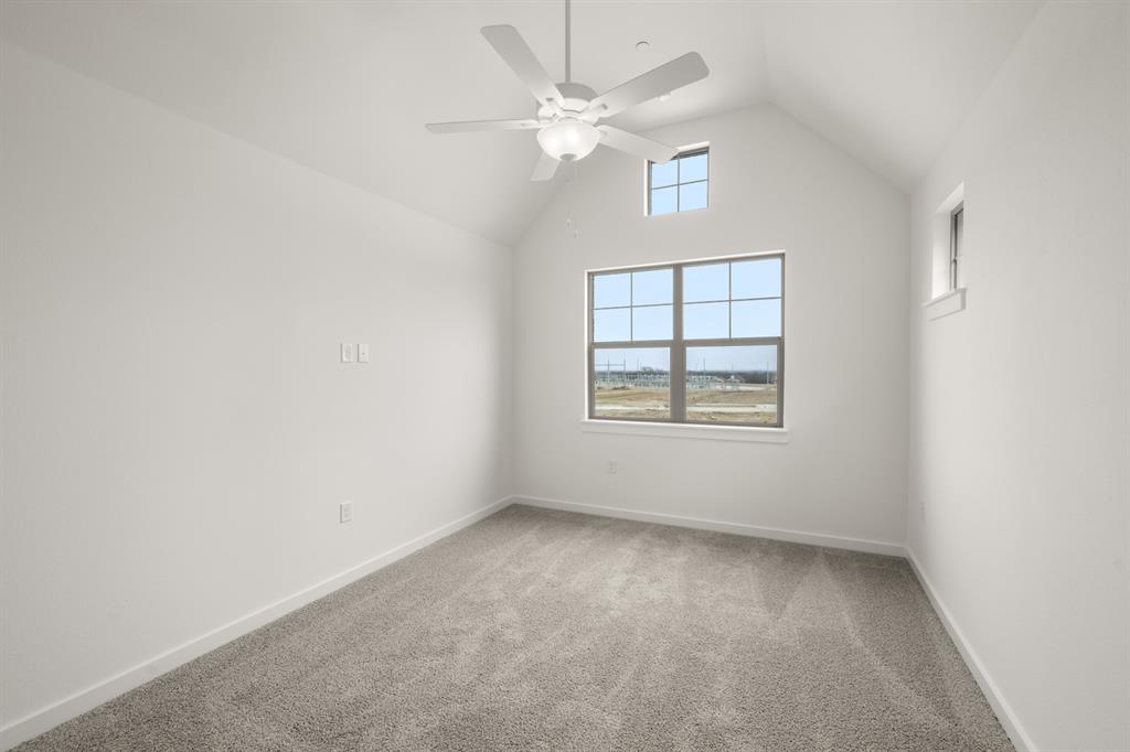 4611 Hawks Trail Oak Point, TX 75068 - Photo 26 of 40 4611 Haws Trail_ 2570_Lotus- Primary Suite-1