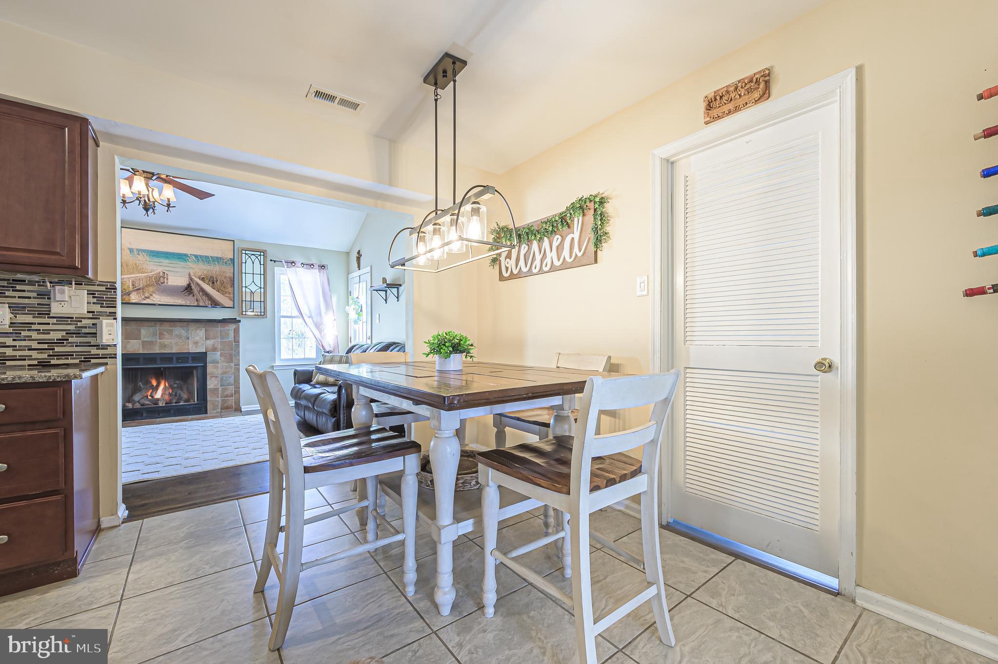 12 Persimmon Street Sicklerville, NJ 08081 - Photo 11 of 33 a view of a dining room with furniture