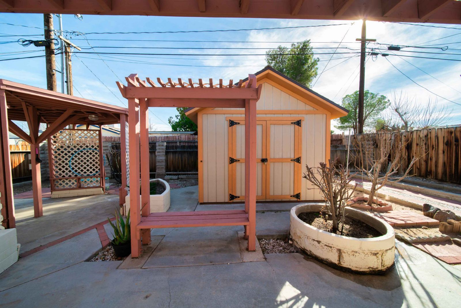 601 West Ward Avenue Ridgecrest, CA 93555 - Photo 29 of 36