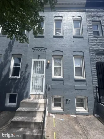 $119,900 | 1535 Holbrook Street, Baltimore, MD 21202