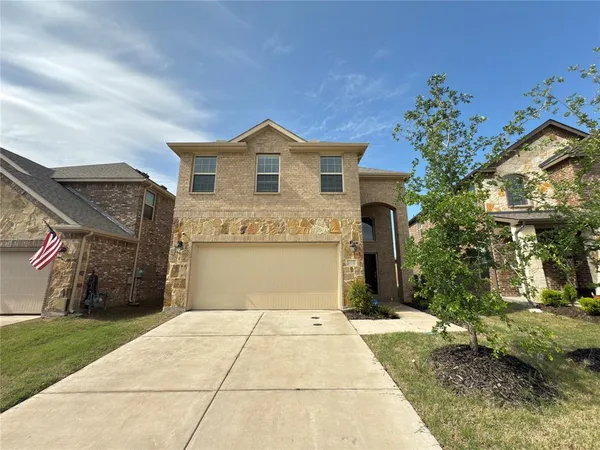 $2,500 | 612 Liliana Lane, Anna, TX 75409
