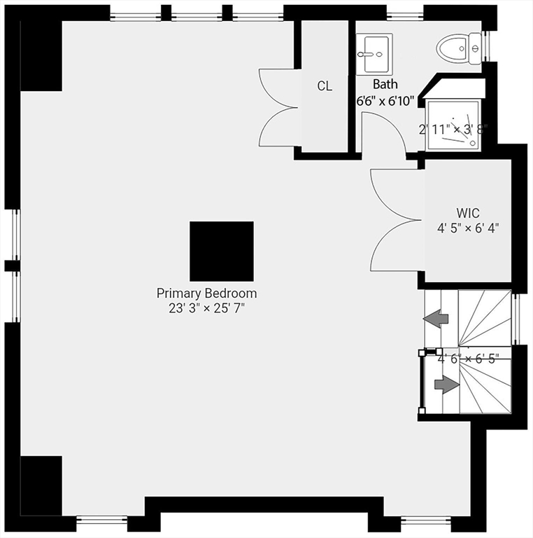 89 Dwinell Street Boston, MA 02132 - Photo 36 of 37 unknown