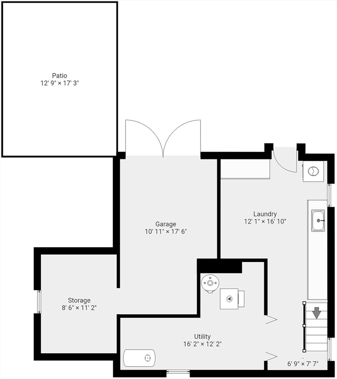 89 Dwinell Street Boston, MA 02132 - Photo 37 of 37