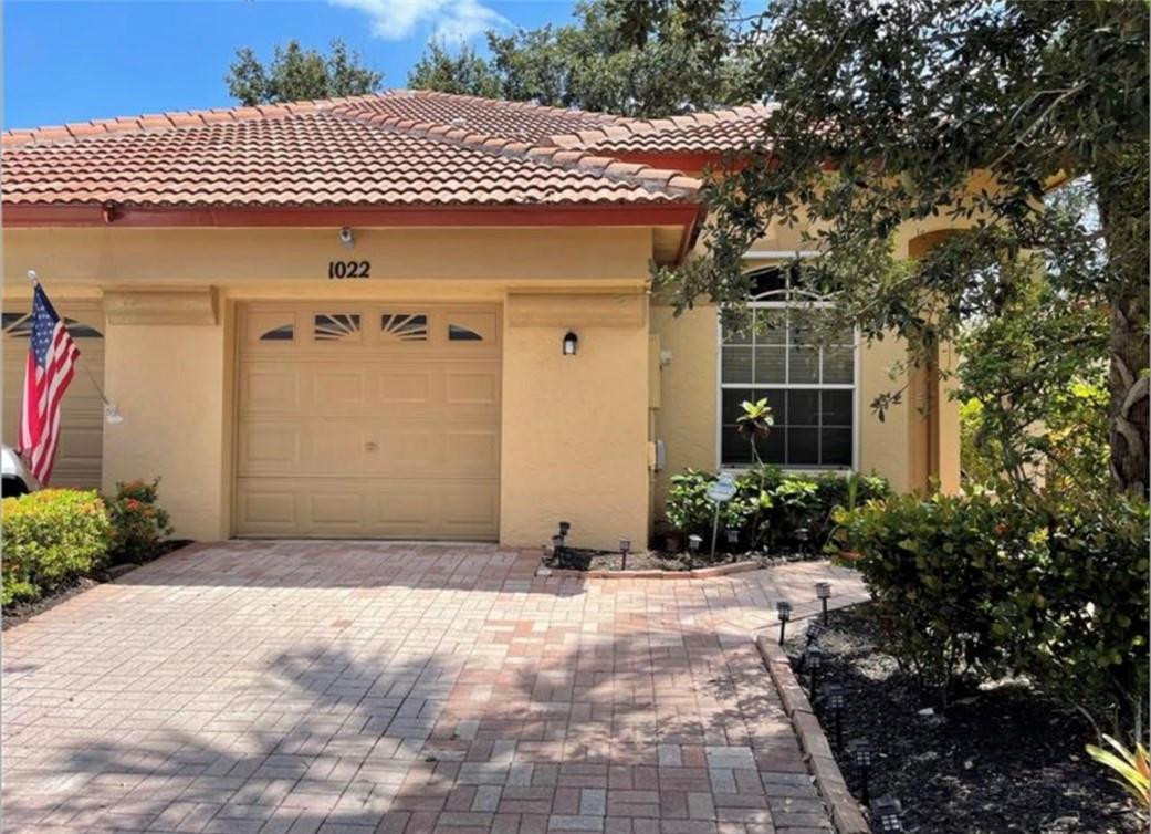 1022 Via Jardin, Unit 1022 Riviera Beach, FL 33418 - Photo 1 of 19 Photo 1