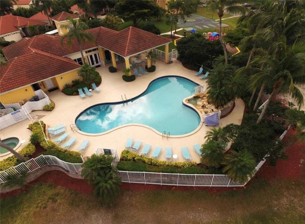 1022 Via Jardin, Unit 1022 Riviera Beach, FL 33418 - Photo 19 of 19 Photo 19