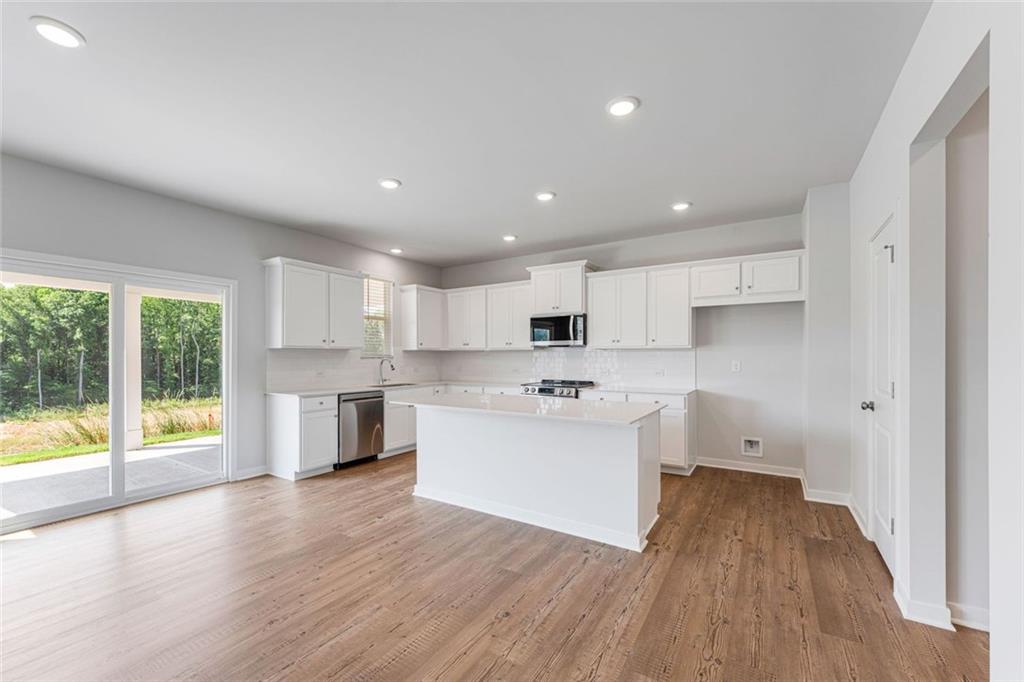 4172 Viola Place South Fulton, GA 30349 - Photo 15 of 33