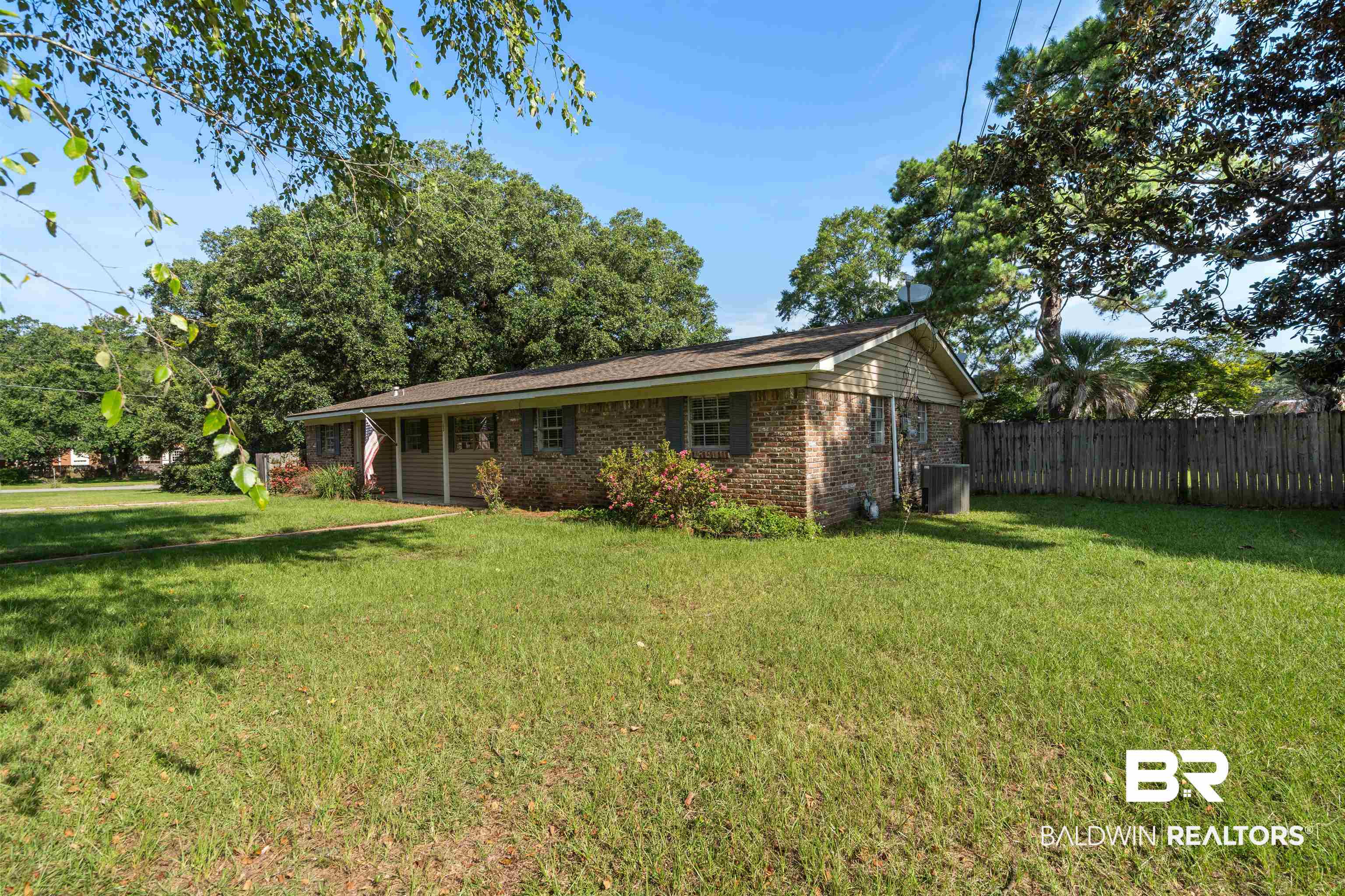 103 Terry Street Daphne, AL 36527 - Photo 20 of 20 View from Street