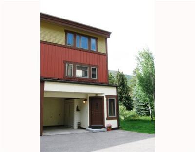 2500 Kinnickinnick Road, Unit K4 Vail, CO 81657 - Photo 11 of 11 Additional Photo