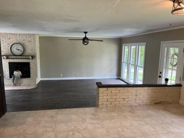 67591 Shimmel Road Sturgis, MI 49091 - Photo 12 of 28 Living room