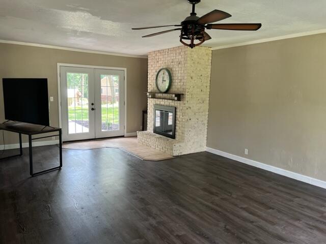 67591 Shimmel Road Sturgis, MI 49091 - Photo 13 of 28 Living room