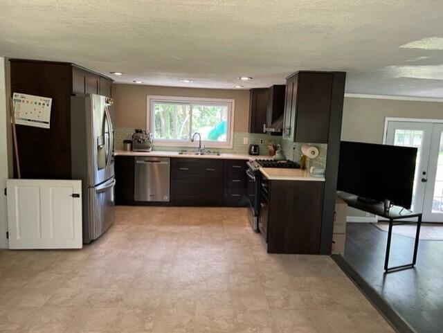 67591 Shimmel Road Sturgis, MI 49091 - Photo 16 of 28 Kitchen