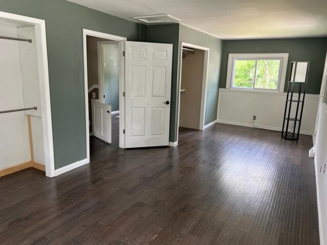 67591 Shimmel Road Sturgis, MI 49091 - Photo 17 of 28 Master bedroom