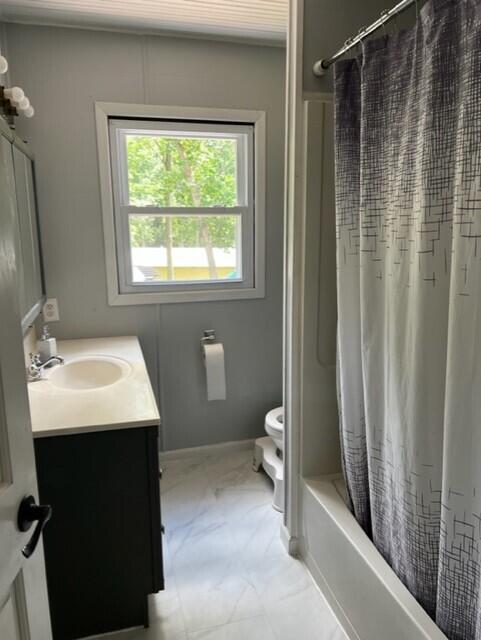 67591 Shimmel Road Sturgis, MI 49091 - Photo 20 of 28 Full Bath up