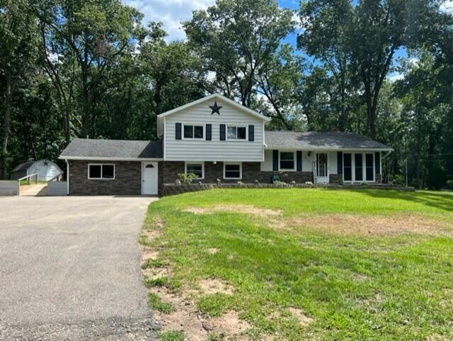 67591 Shimmel Road Sturgis, MI 49091 - Photo 2 of 28 Front View