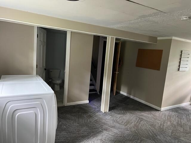 67591 Shimmel Road Sturgis, MI 49091 - Photo 25 of 28 Laundry/Mudroom