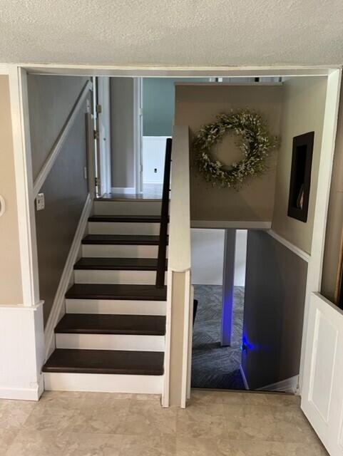 67591 Shimmel Road Sturgis, MI 49091 - Photo 26 of 28 Lower level to basement